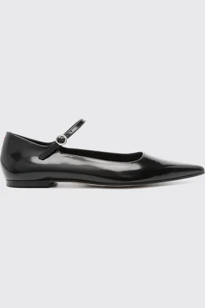 Aeyde Ballerines Femme couleur