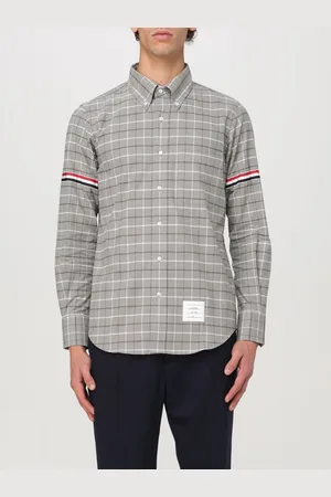 Thom Browne Chemise Homme couleur