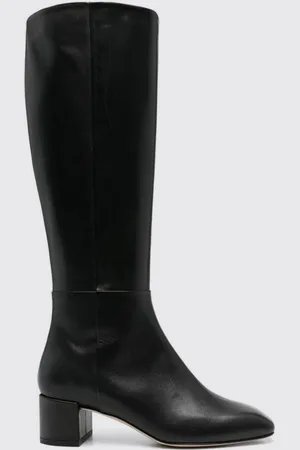 Aeyde Bottes Femme couleur