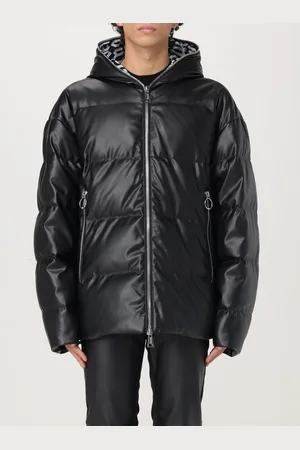 VERSACE Veste Homme couleur