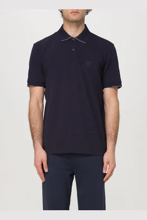 C.P. Company Polo C. P. COMPANY Homme couleur