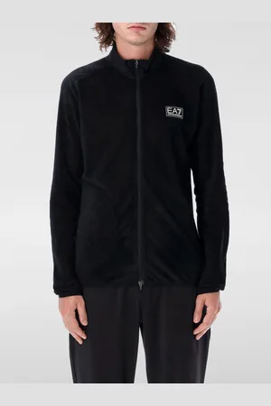 EA7 Sweatshirt Homme couleur