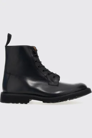 TRICKERS Bottines Homme couleur