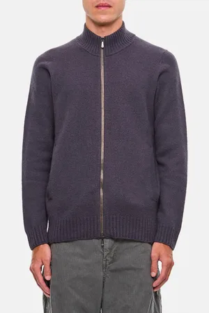 DRUMOHR Cardigan Homme couleur