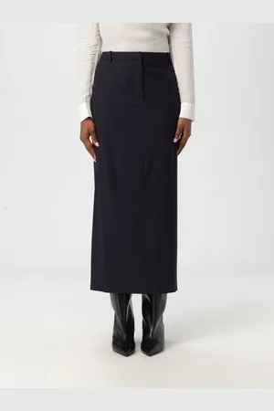 THEORY Jupe Femme couleur