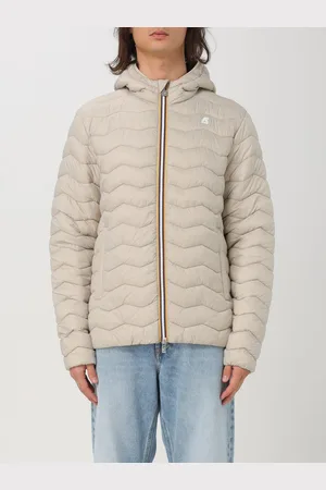 K-Way Veste Homme couleur