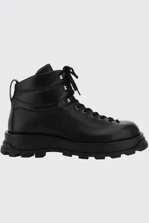 Jil Sander Bottines Homme couleur