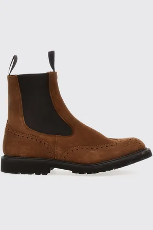 TRICKERS Bottines Homme couleur