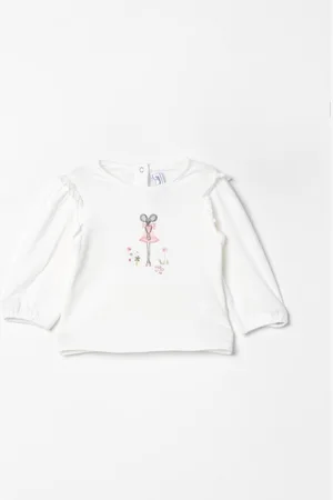 Tartine Et Chocolat T-Shirt Enfant couleur