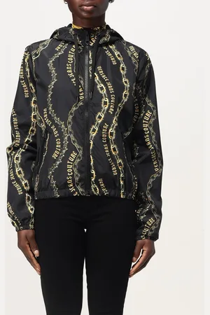VERSACE Veste Femme couleur