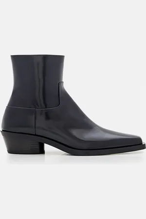 Proenza Schouler Bottines Plates Femme couleur