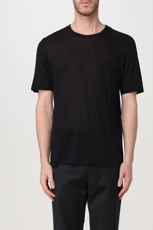 Saint Laurent T-Shirt Homme couleur