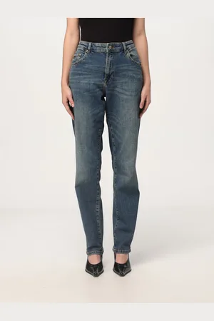 VERSACE Jeans Femme couleur