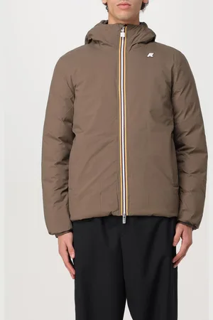K-Way Veste Homme couleur