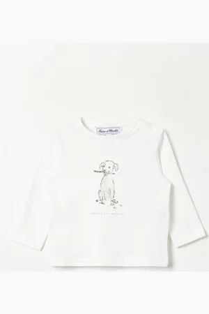 Tartine Et Chocolat T-Shirt Enfant couleur
