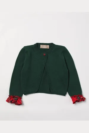 LA STUPENDERIA Veste Enfant couleur