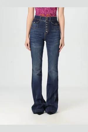 VERSACE Jeans Femme couleur