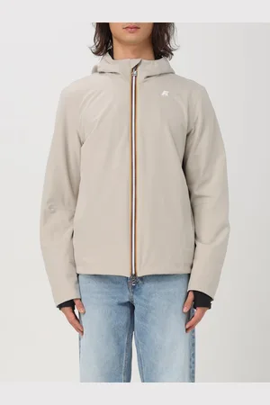 K-Way Veste Homme couleur