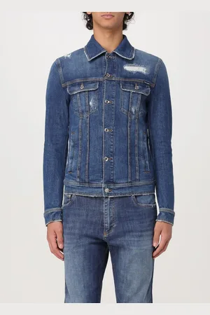 Dolce & Gabbana Veste Homme couleur