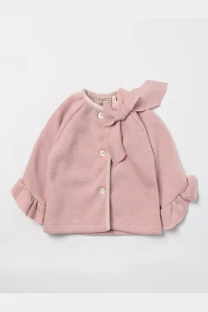 LA STUPENDERIA Veste Enfant couleur