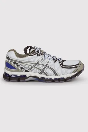 Asics Baskets Femme couleur