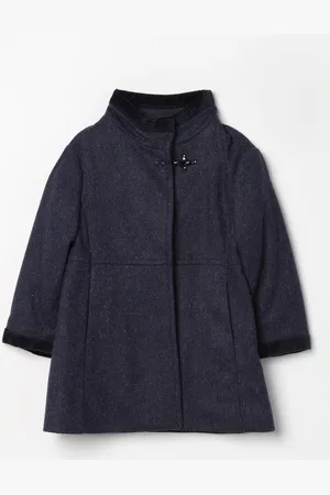 FAY Manteaux Enfant couleur