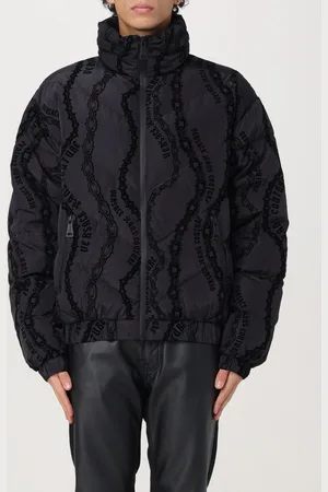 VERSACE Veste Homme couleur