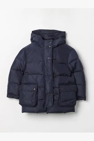 FAY Veste Enfant couleur