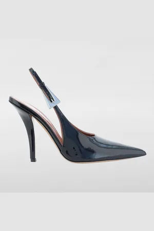 PARIS TEXAS Chaussures à Talons Femme couleur