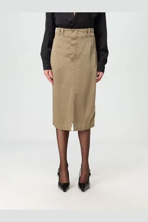 Saint Laurent Jupe Femme couleur
