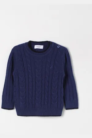Jeckerson Pull Enfant couleur