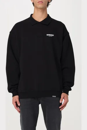 Represent Sweatshirt Homme couleur