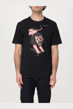 Paul Smith T-Shirt Homme couleur