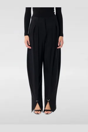 MUGLER Pantalon Femme couleur