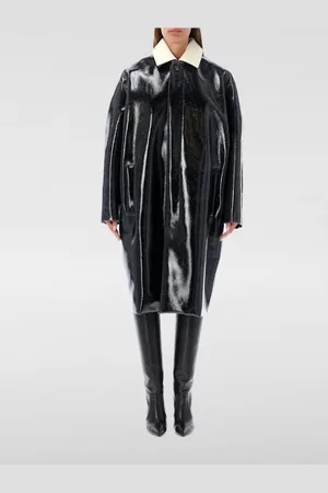 Serafini Manteau Femme couleur
