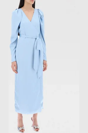 ROTATE Robes Femme couleur