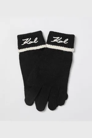 Karl Lagerfeld Gants Femme couleur