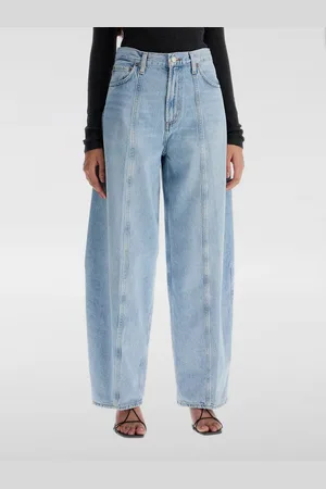 AGOLDE Jeans Femme couleur