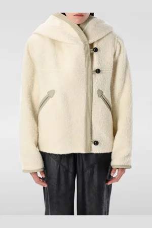 Isabel Marant Manteau Femme couleur