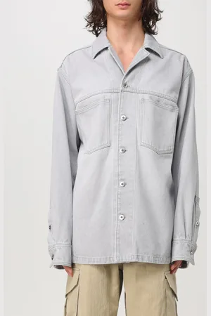 Bottega Veneta Chemise Homme couleur