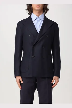 Boglioli Blazer Homme couleur