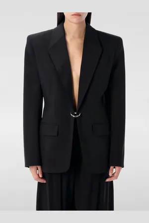 MUGLER Blazer Femme couleur