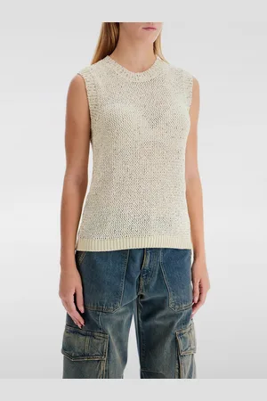 Golden Goose Pull Femme couleur