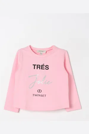 Twin-Set T-Shirt Enfant couleur