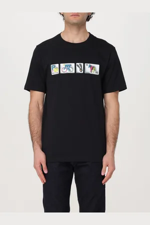 Paul Smith T-Shirt Homme couleur