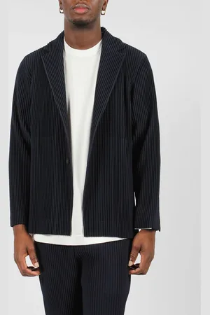 Issey Miyake Blazer Homme couleur