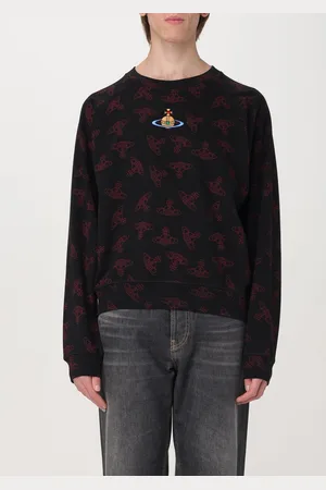 Vivienne Westwood Sweatshirt Homme couleur