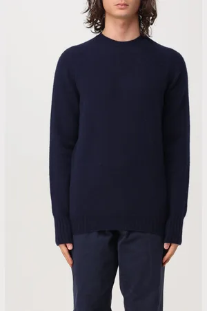 DRUMOHR Pull Homme couleur