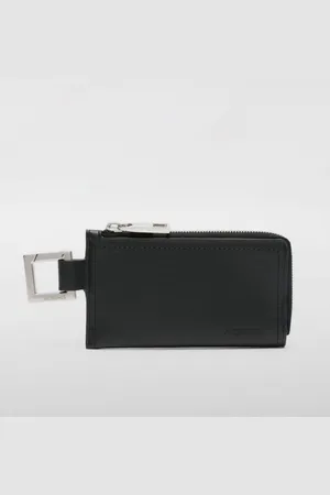 Jacquemus Portefeuille Homme couleur
