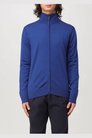 Paolo Pecora Cardigan Homme couleur
